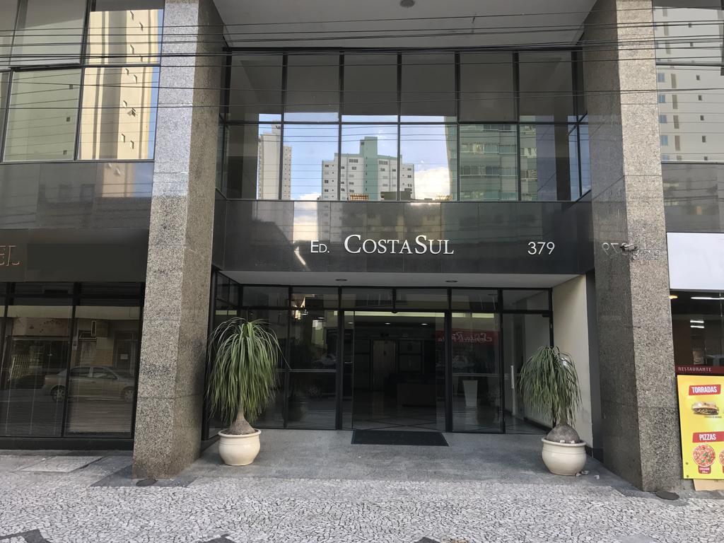Apartamento Studio Balneário Camboriú Exterior foto
