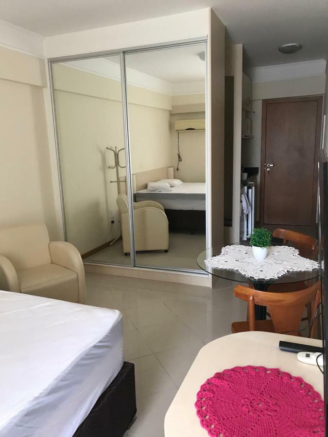 Apartamento Studio Balneário Camboriú Exterior foto